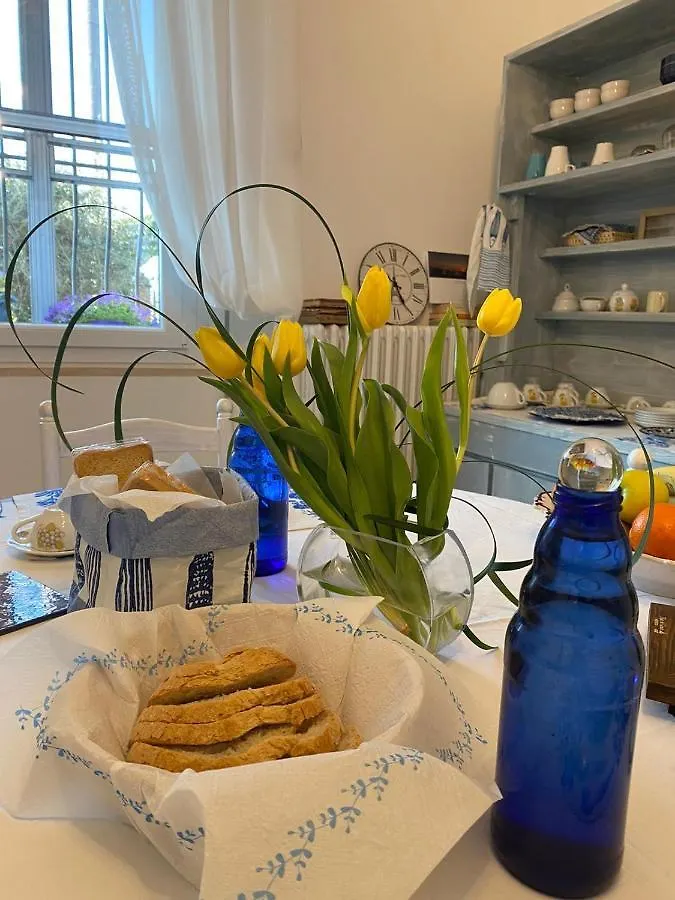 Casa Bileza Bed & Breakfast Villalta