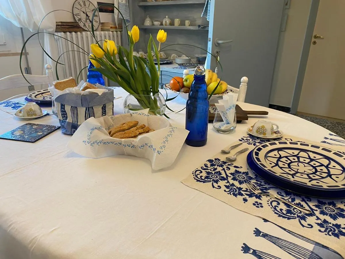 Casa Bileza Bed & Breakfast Villalta  Villalta (Veneto)