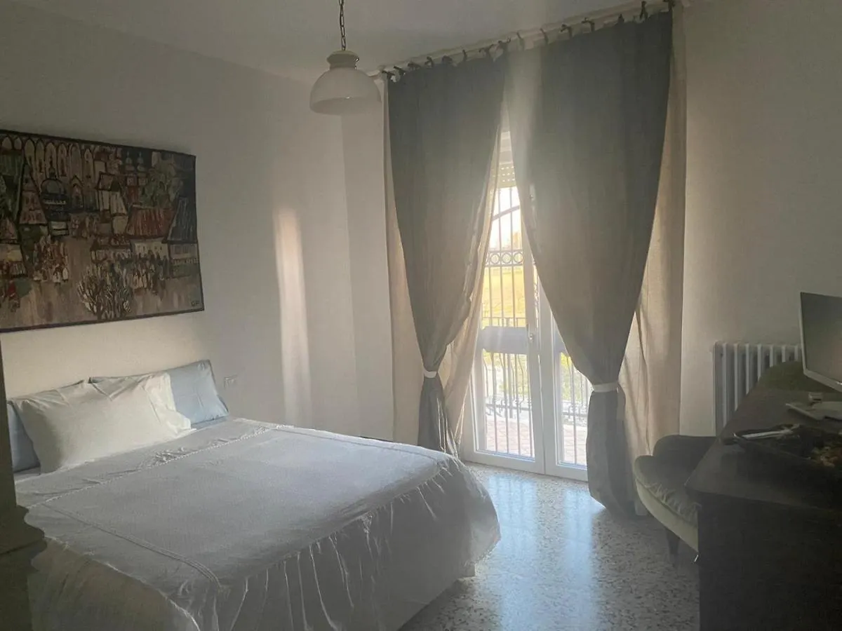 Casa Bileza Bed & Breakfast Villalta  Italy