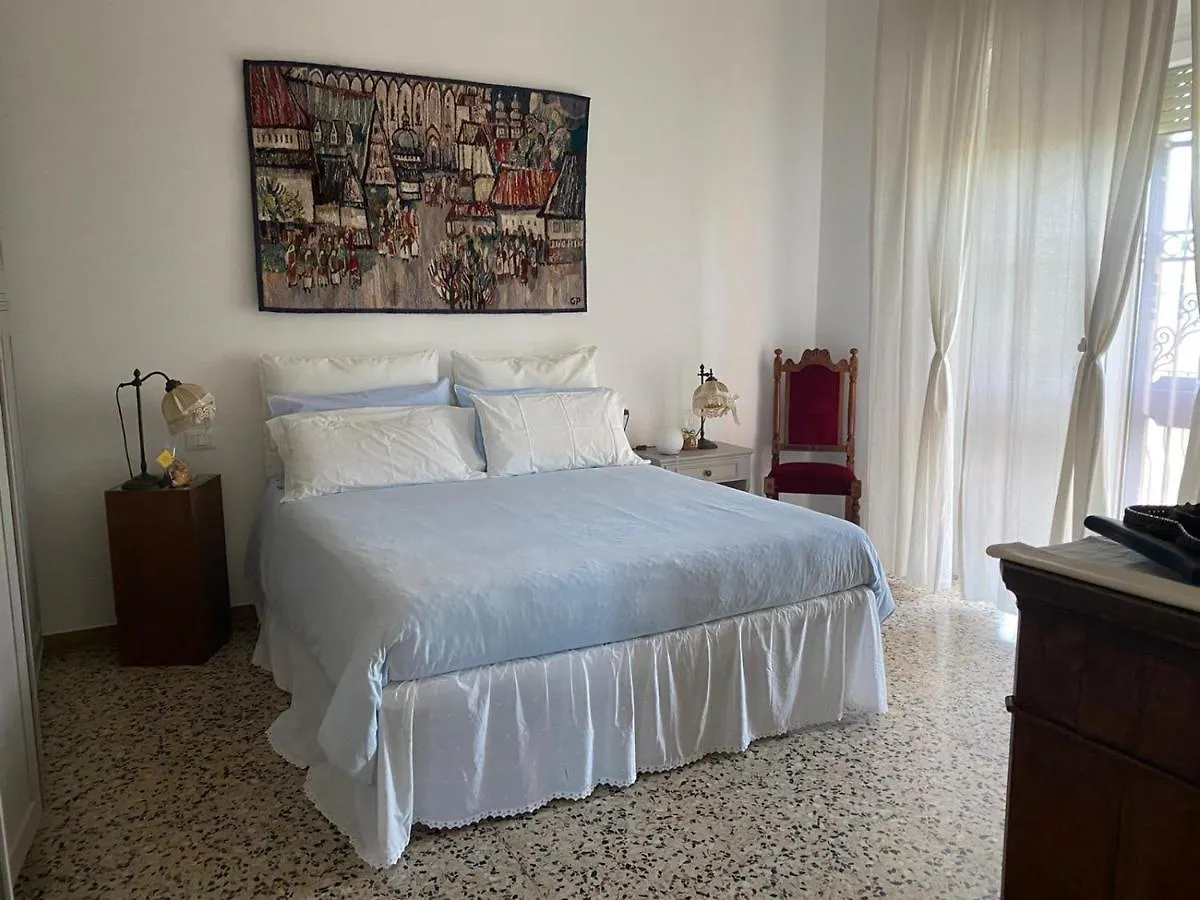 Casa Bileza Bed & Breakfast Villalta