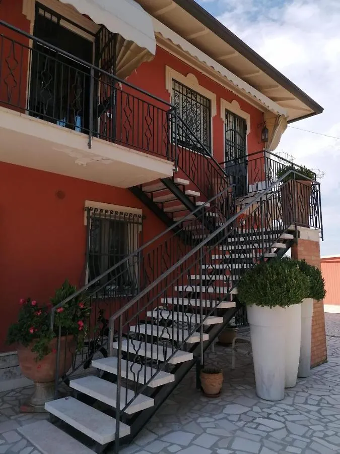 Casa Bileza Bed & Breakfast Villalta  Italy